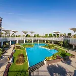 Nyoum Porto New Cairo Luxury Apartment