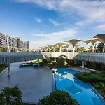 Nyoum Porto New Cairo Luxury Apartment