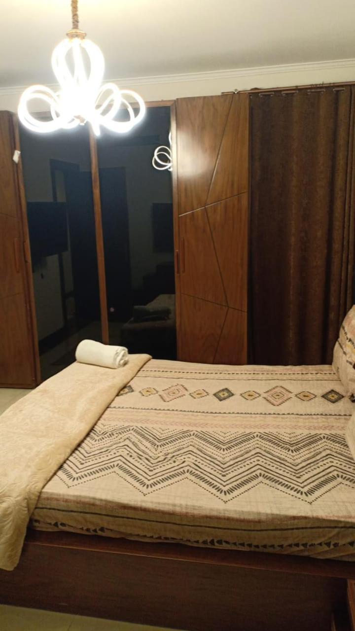 Apartment Nyoum Porto New Luxury Cairo