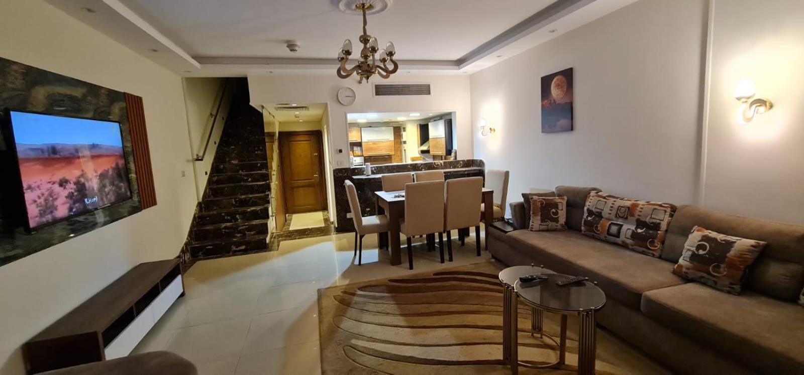 Nyoum Porto New Luxury Cairo
