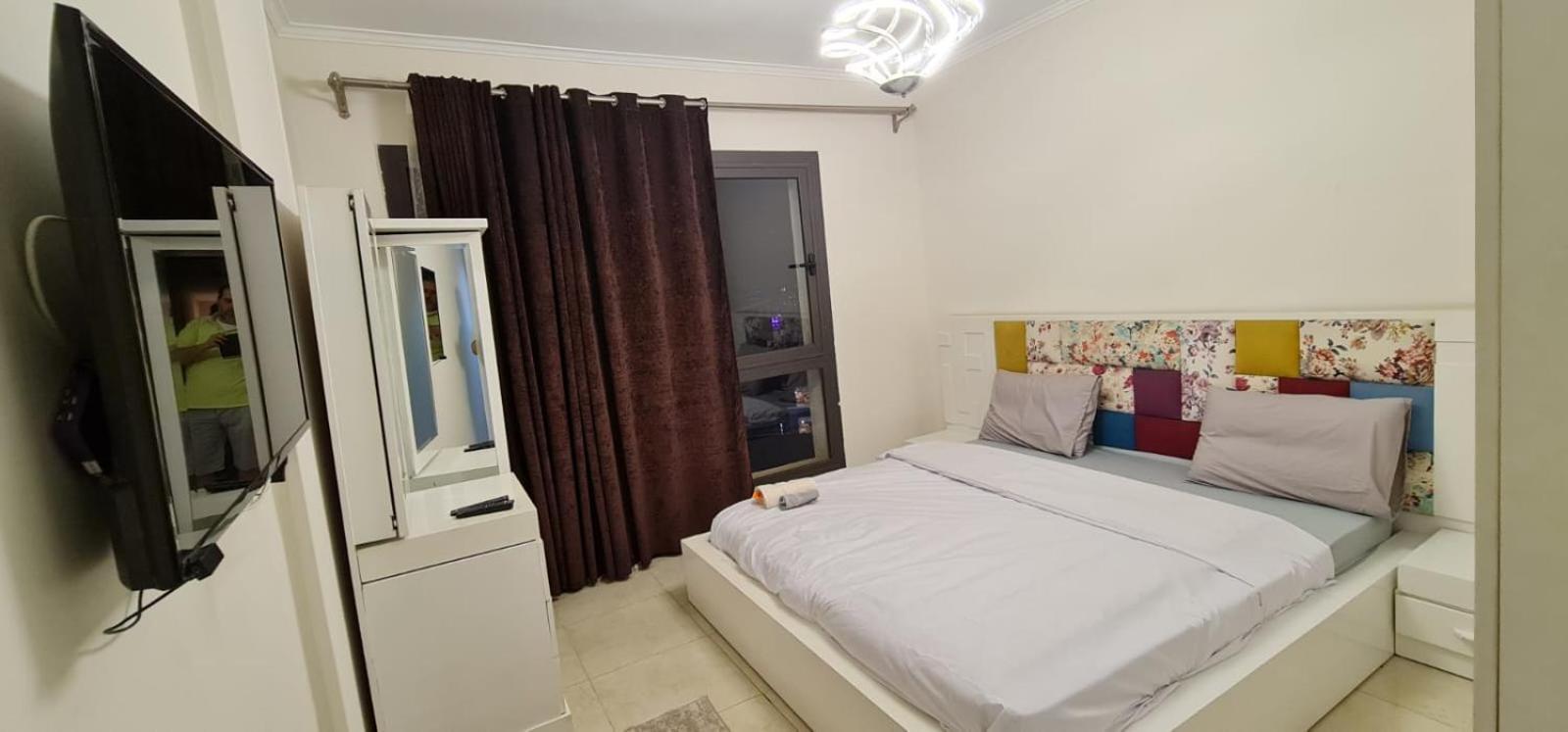 Nyoum Porto New Luxury * Cairo