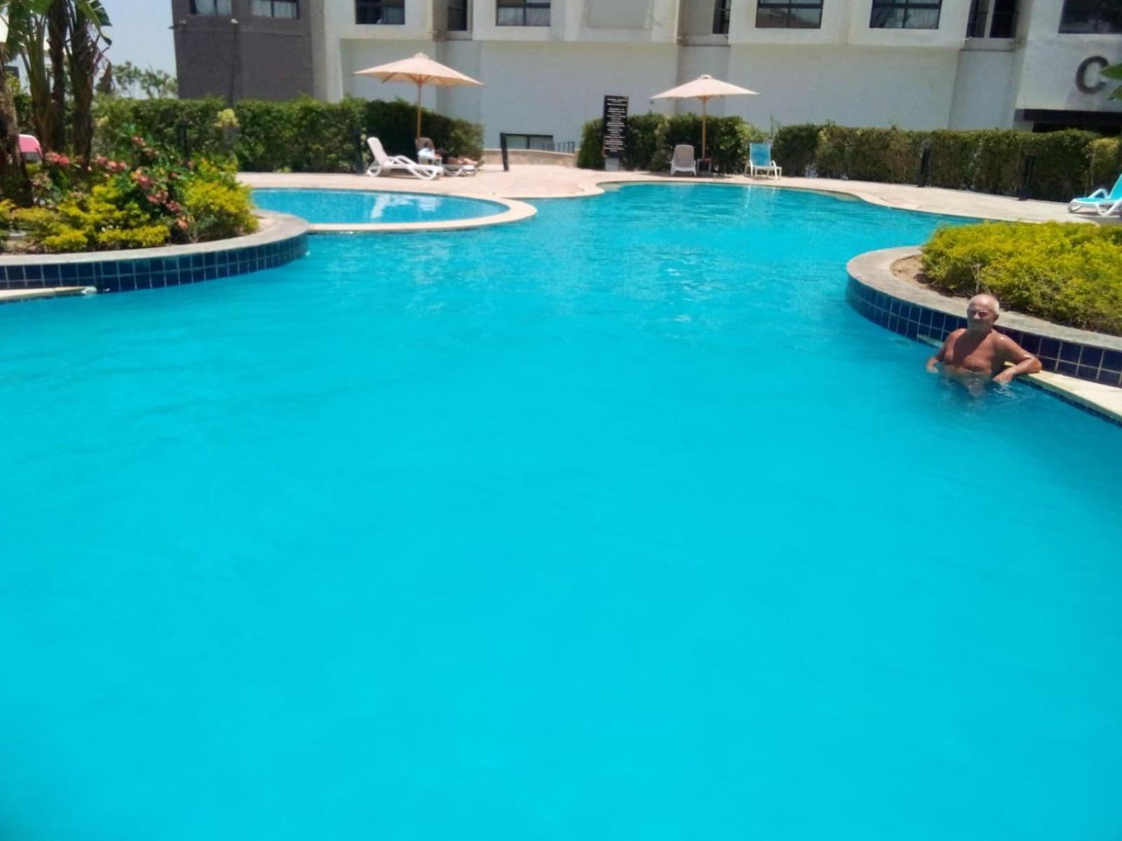 Apartment Nyoum Porto New Luxury