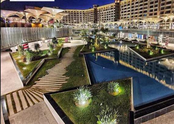 Nyoum Porto New Luxury Apartment *