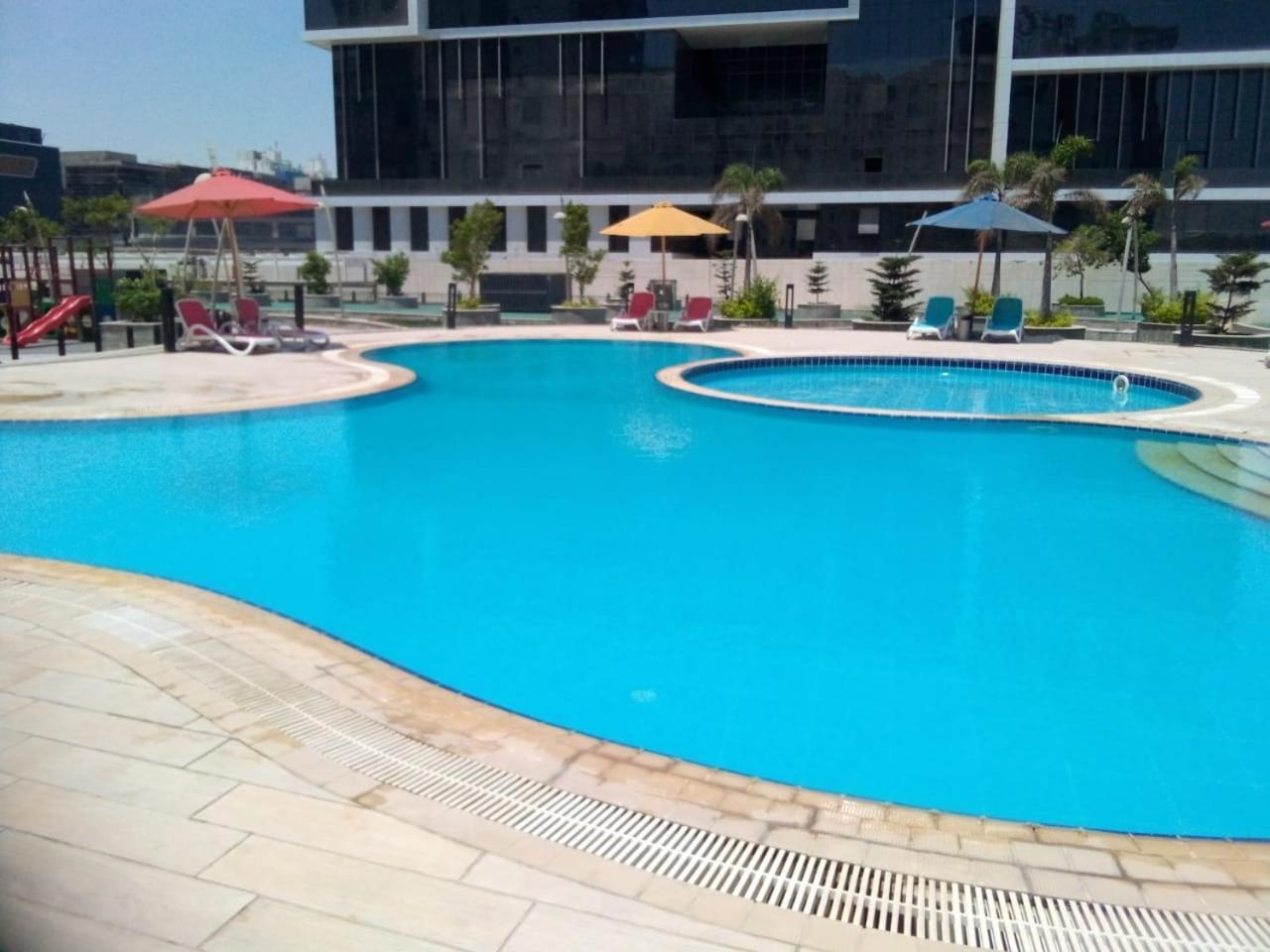 Nyoum Porto New Luxury Apartment