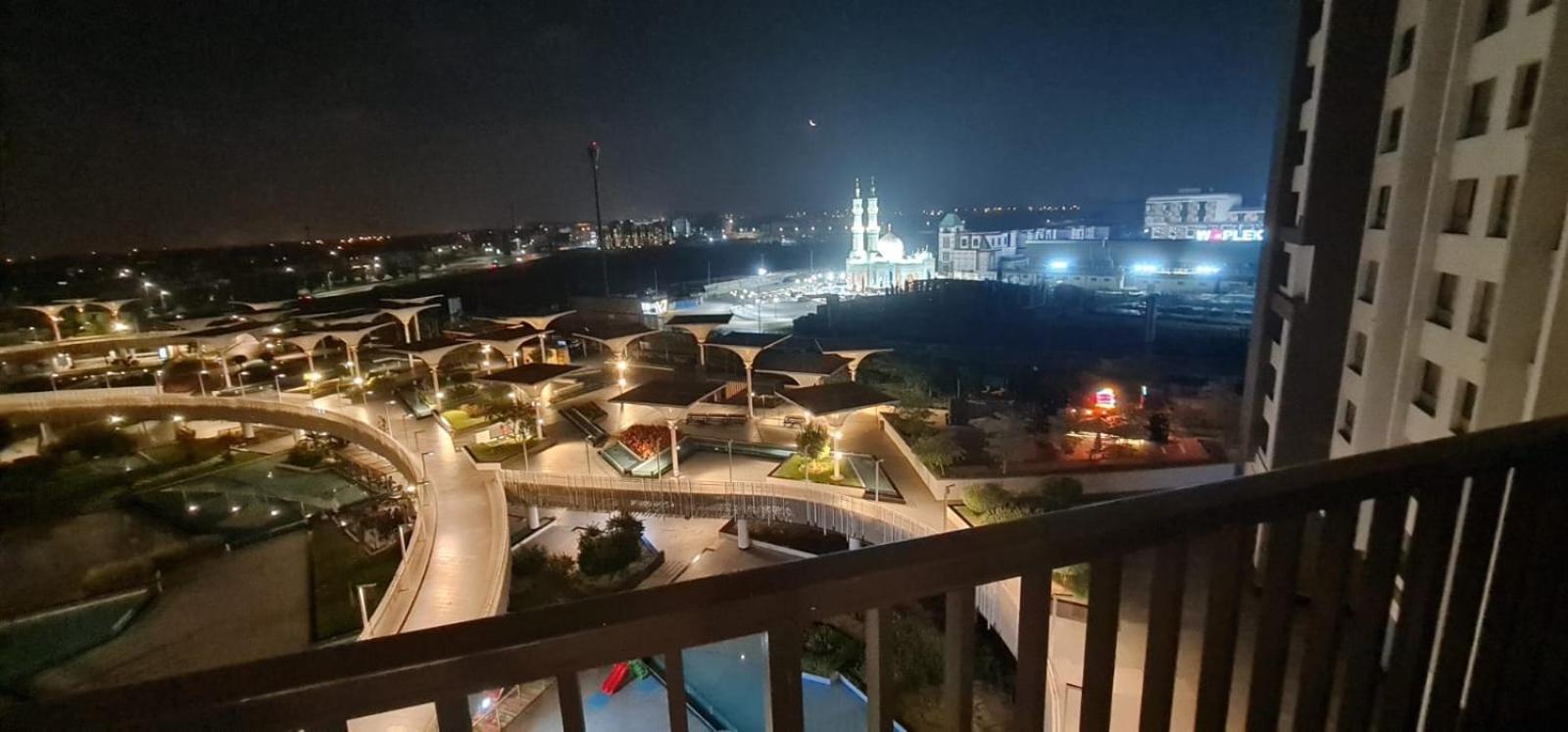 Nyoum Porto New Luxury Cairo