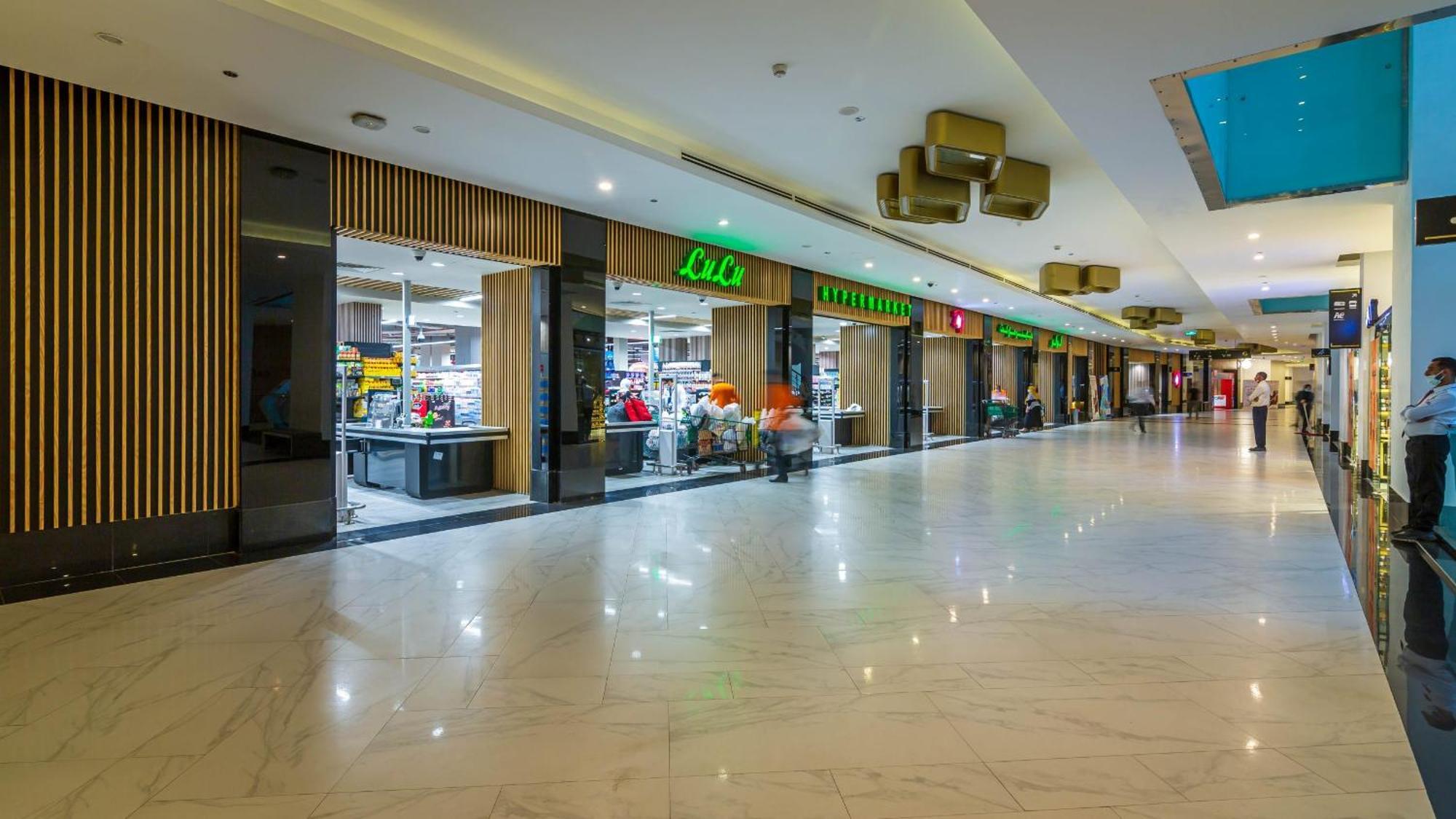Nyoum Porto New Luxury * Cairo