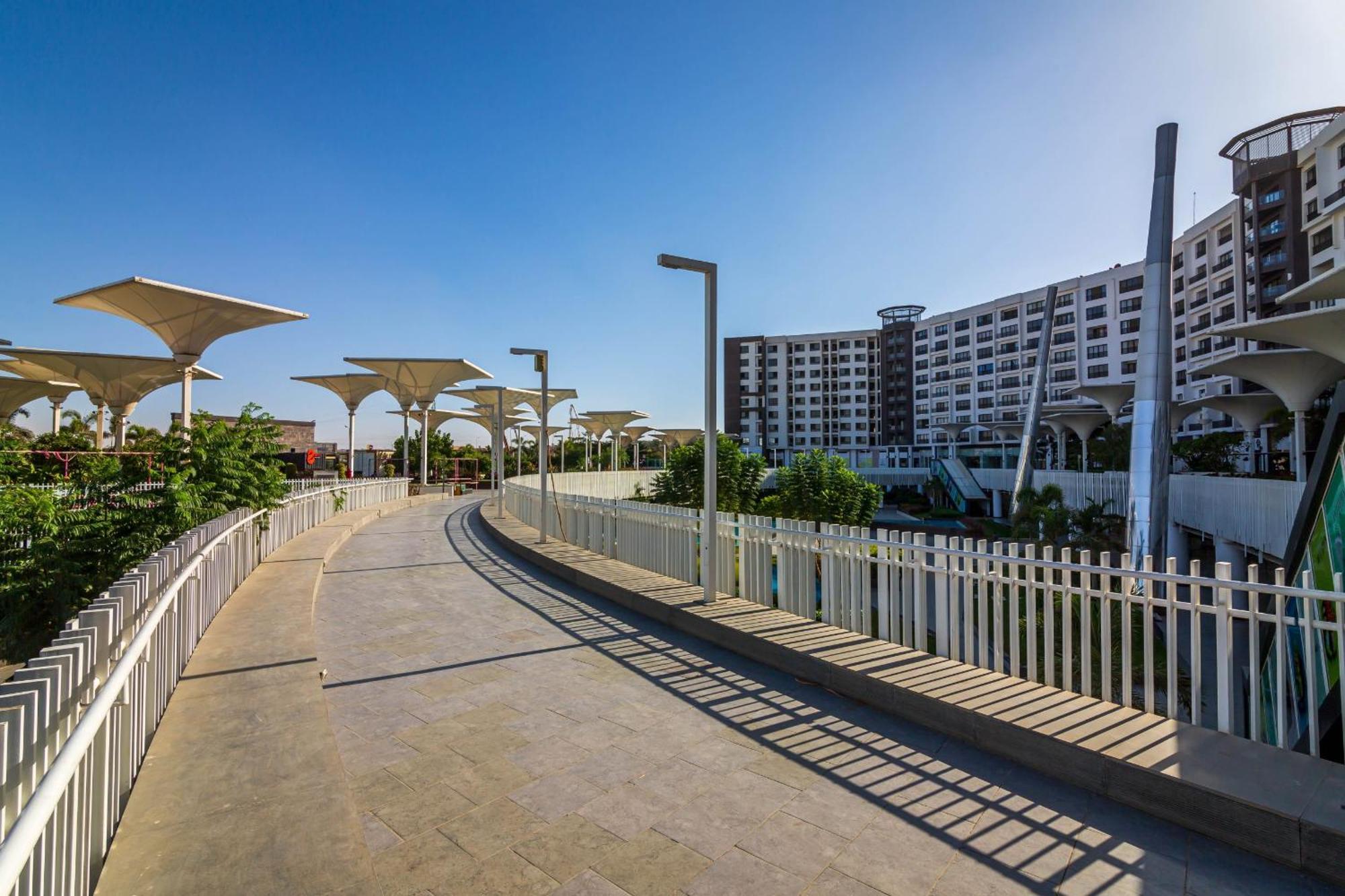 Nyoum Porto New Luxury